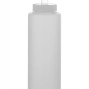 Dispenser Sosuri Heinner HR-GMP-0300T | 330ml, Plastic Transparent