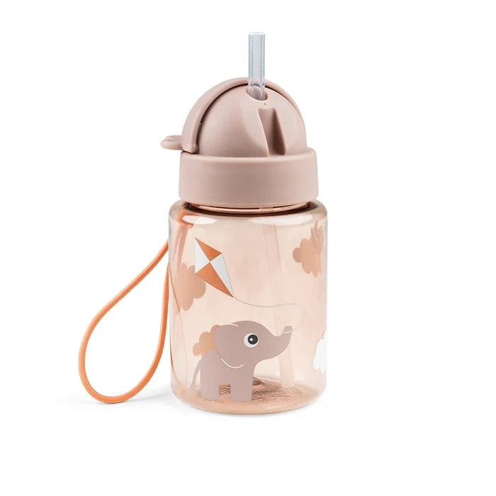 Done Deer cutie de prânz pentru copii și set de sticle pentru copii Playground Powder