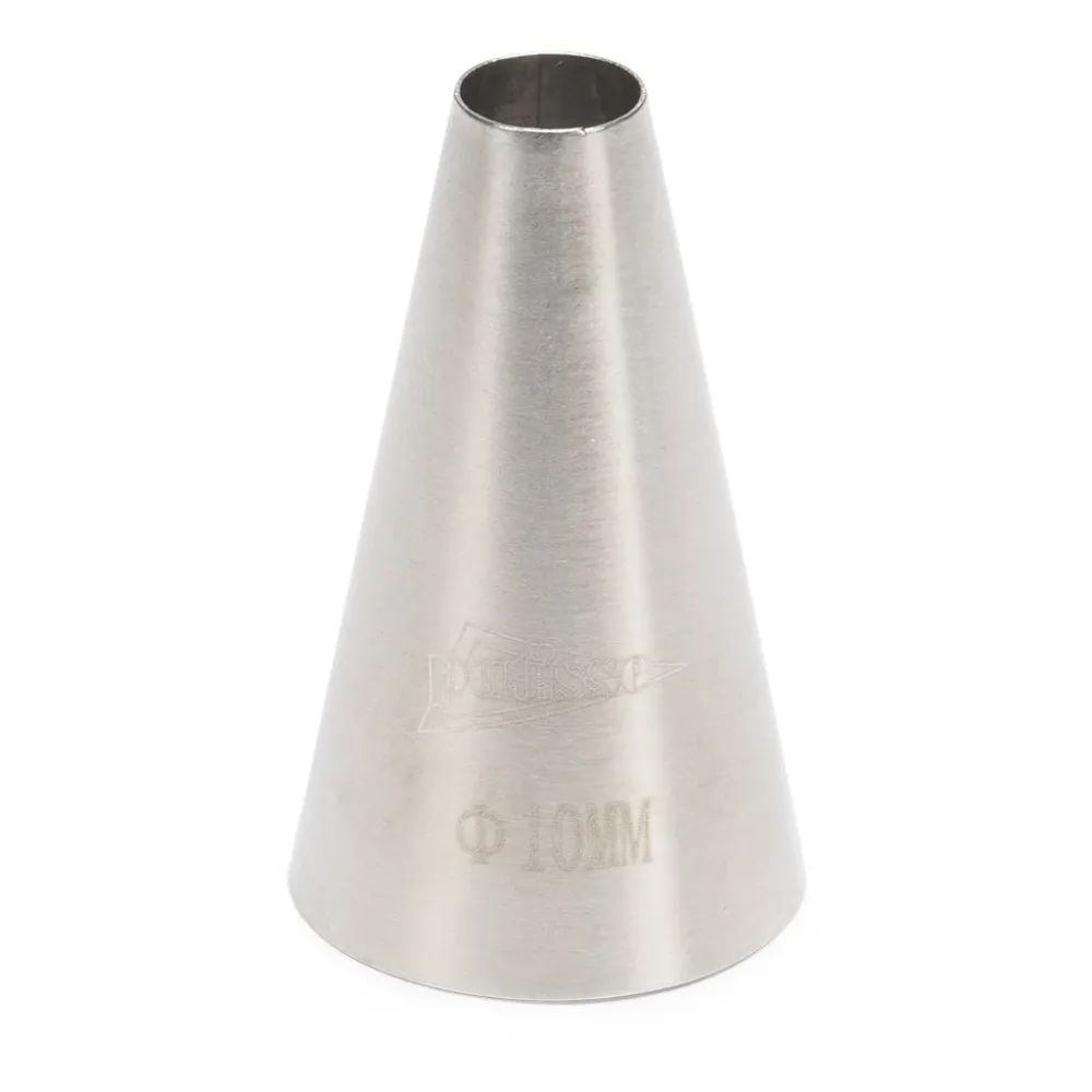 Dui pentru decorare, 2 mm, inox - PATISSE