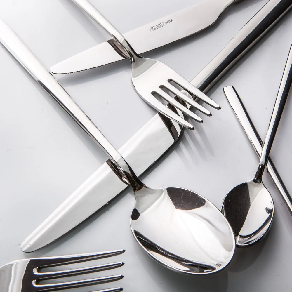 ERGO Set tacâmuri 75 piese