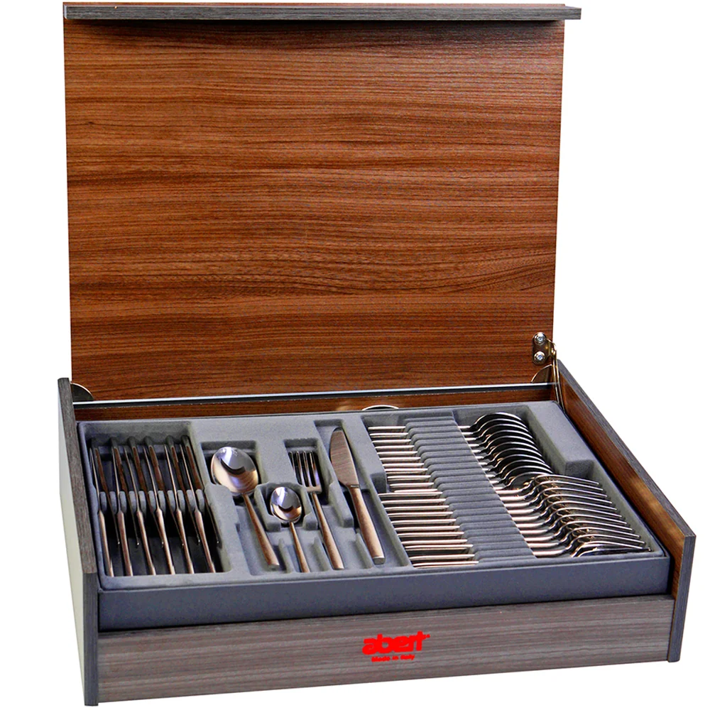 ERGO Set tacâmuri 75 piese