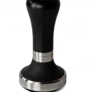 Eureka Tamper Extra Light negru 58mm