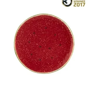 Farfurie pentru desert, 21 cm, Melancia - BORDALLO PINHEIRO