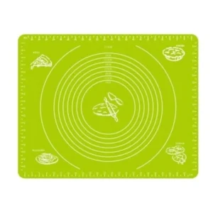 Folie de framantat,Zola®, ideal pentru intinderea aluatului, 45x65 cm, verde