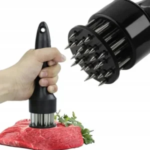 Frăgezitor de carne