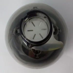 Kit de curățare Eureka Hopper (Fume)