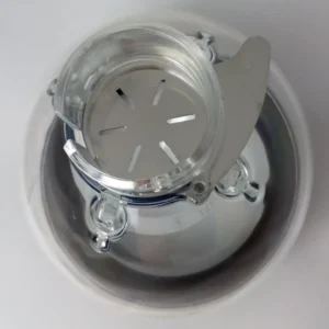 Kit de curățare Eureka Hopper (transparent)