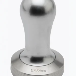 Lelit PLA471A Tamper 57 mm cu mâner din aluminiu