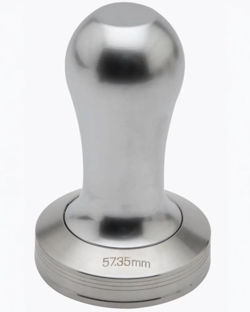 Lelit PLA471A Tamper 57 mm cu mâner din aluminiu