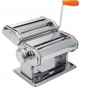 Mașă manuală pentru paste, plăcinte, ravioli 3in1