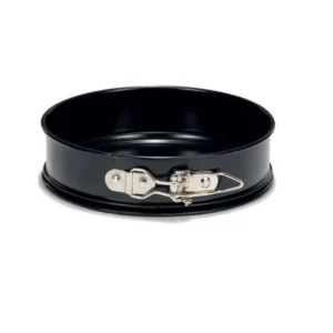 Mini forma rotunda cu arc, 16 cm, otel, colectia Classique - PATISSE