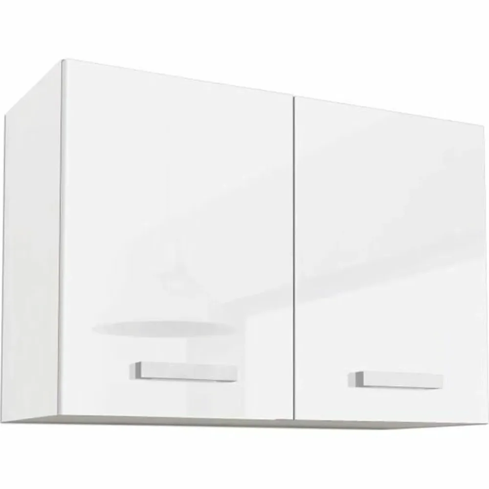 Mobilă de bucătărie Alb 80 x 33 x 55 cm
