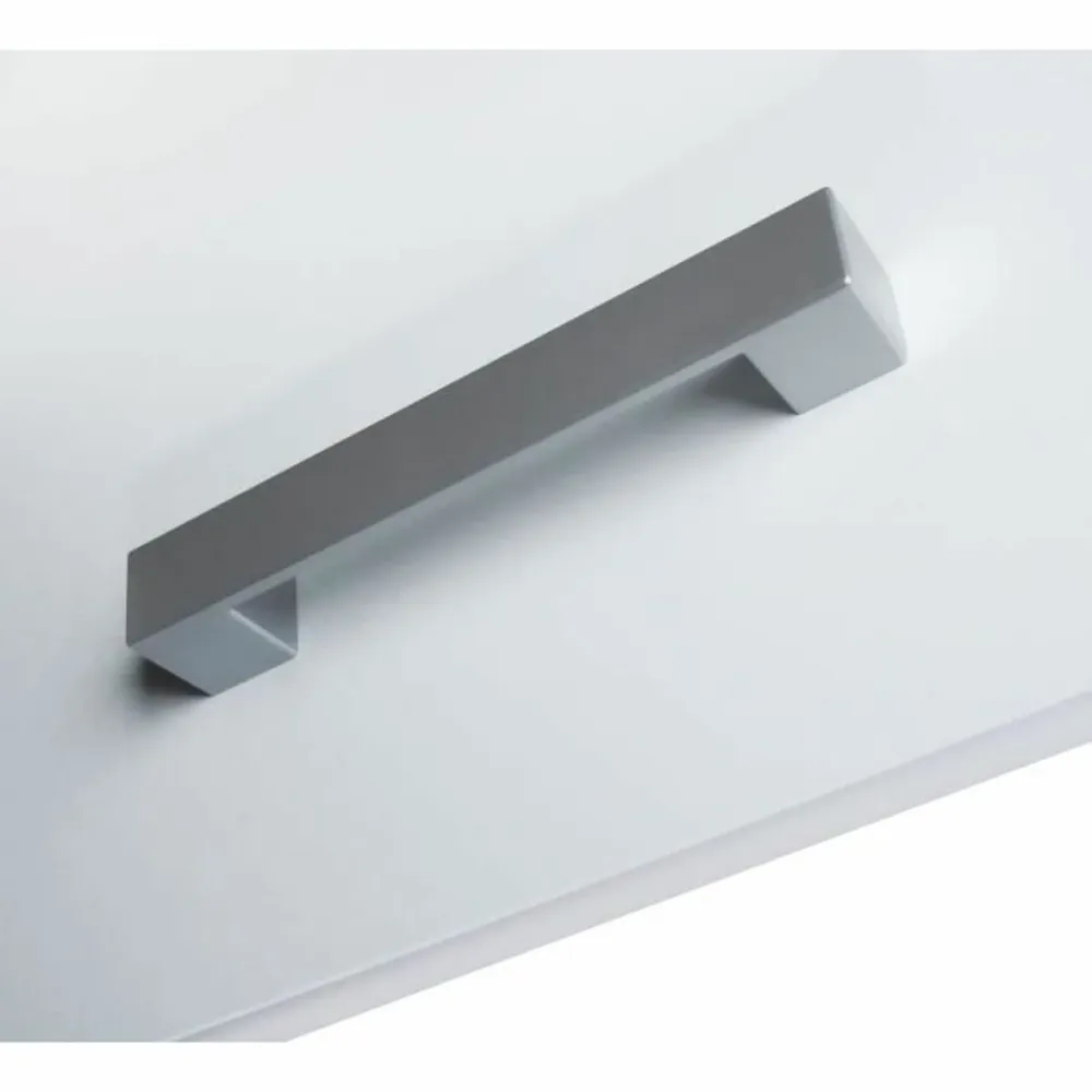 Mobilă de bucătărie Alb 80 x 33 x 55 cm