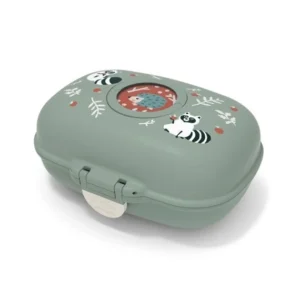 Monbento Lunchbox pentru copii Gram Fox