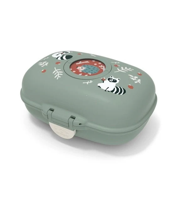Monbento Lunchbox pentru copii Gram Fox