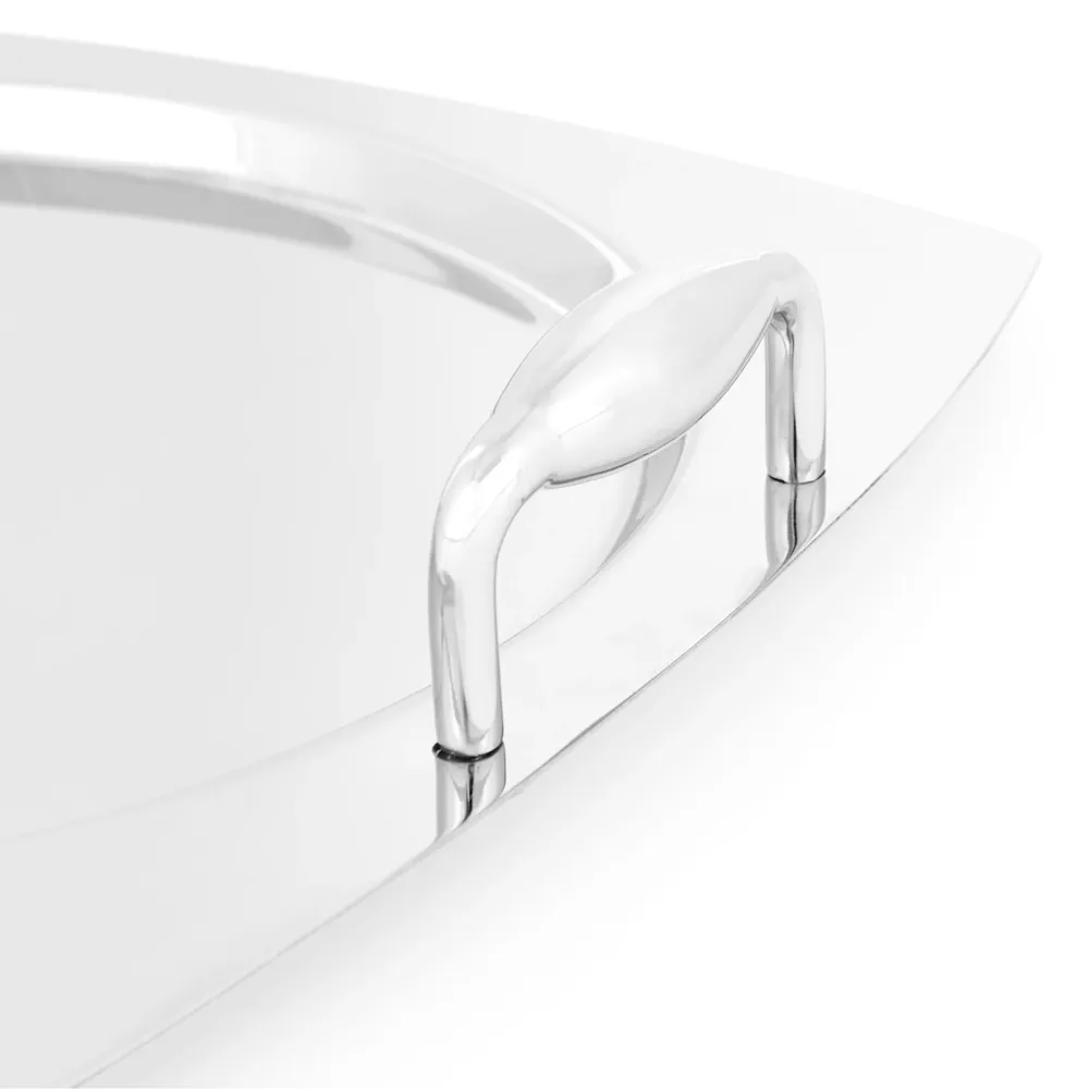NARIN Tavă, inox, L.35cm