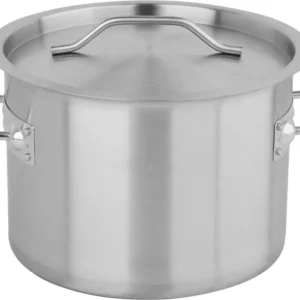 OALĂ JOASĂ CU CAPAC 25X18, 9L