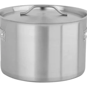 OALĂ JOASĂ CU CAPAC 32X22CM, 17L