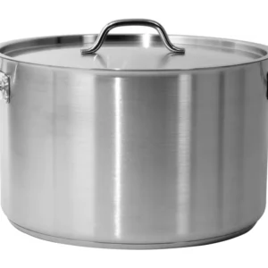 OALĂ JOASĂ CU CAPAC 40X25CM, 31.4L