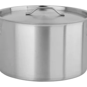 OALĂ JOASĂ CU CAPAC 50X30CM, 58L