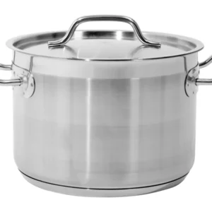 OALĂ MEDIE CU CAPAC 20X14CM, 4,4L