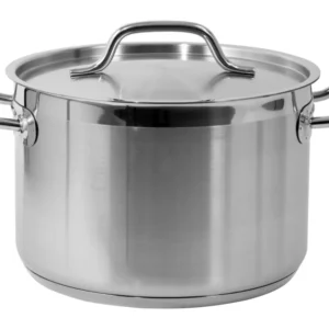 OALĂ MEDIE CU CAPAC 24X16CM, 7.2L