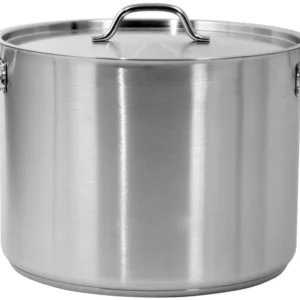 OALĂ MEDIE CU CAPAC 40X30CM, 37.7L