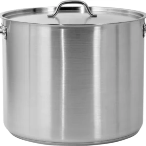 OALĂ MEDIE CU CAPAC 45X36CM, 57.3L
