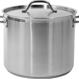 OALĂ ÎNALTĂ CU CAPAC, 20.9L, 32X26CM