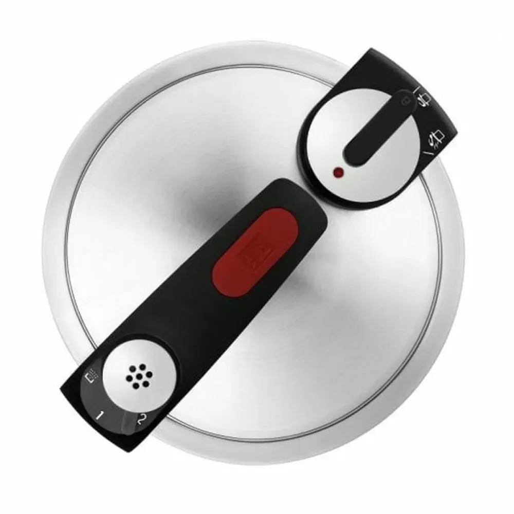 Oală sub Presiune BRA A185601 4 L 4 L Metal Oțel inoxidabil