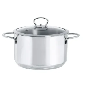 Oala Metalac '145157 | 2L, 16cm, Inox