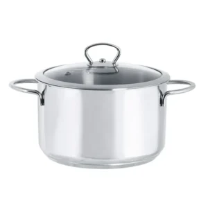Oala Metalac '145158 | 3.8L, 20cm, Inox