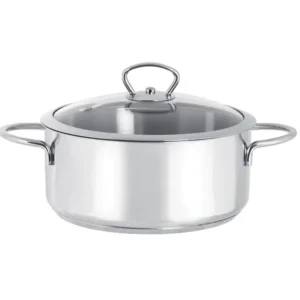 Oala Metalac '181662 | 1.4L, 16cm, Inox
