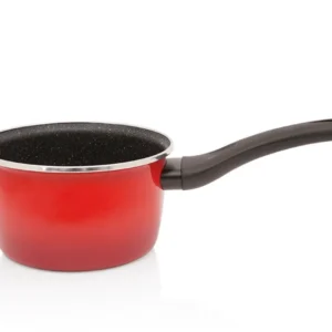 Oala Metalac '348839 | 1.9L, 16cm, Rosu