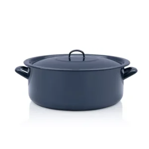 Oala Metalac '355985 | 15L, 36cm, Antracit