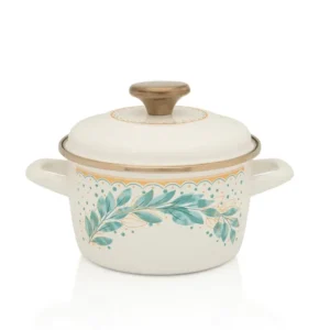Oala Metalac '360577 | 1.9L, 16cm, Crem