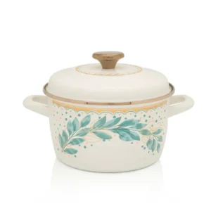Oala Metalac '360578 | 3.5L, 20cm, Crem