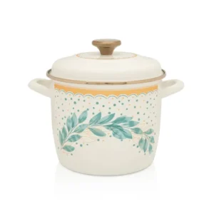 Oala Metalac '360599 | 5.1L, 20cm, Crem