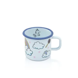 Oala Metalac '367423 | 0.37L, 8cm, Roz
