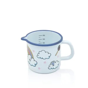 Oala Metalac '367426 | 0.8L, 10cm, Roz