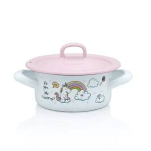 Oala Metalac '367427 | 0.75L, 12cm, Roz