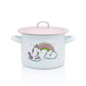 Oala Metalac '367429 | 1.5L, 14cm, Roz