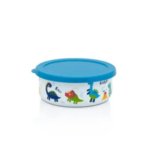 Oala Metalac '367536 | 0.75L, 14cm, Rosu