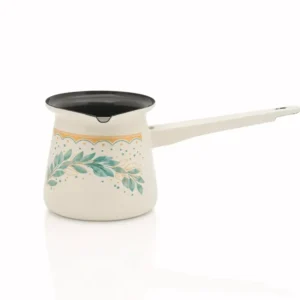 Oala Metalac '374837 | 0.4L, 4cm, Crem