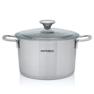 Oala Metalac '376594 | 3.5L, 20cm, Inox