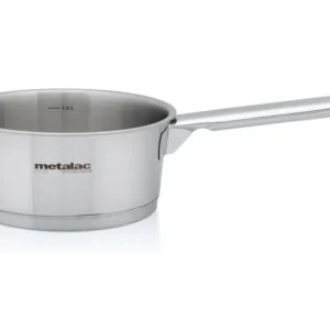 Oala Metalac '376600 | 1.3L, 16cm, Inox
