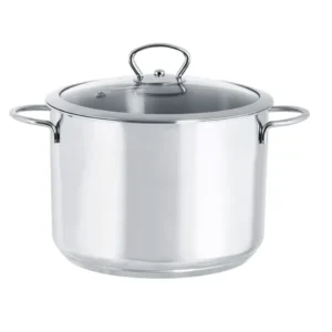Oala Metalac '381863 | 8L, 24cm, Inox