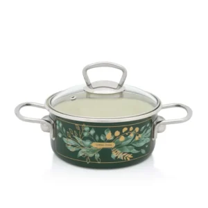 Oala Metalac '382108 | 1.5L, 16cm, Verde