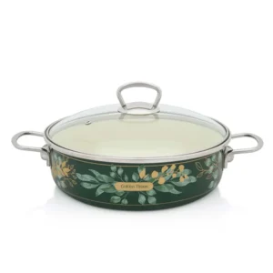 Oala Metalac '382116 | 4L, 26cm, Verde