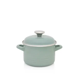 Oala Metalac '388628 | 2L, 16cm, Rosu